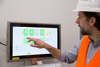 HECHT Automatisierung für die chemische Industrie